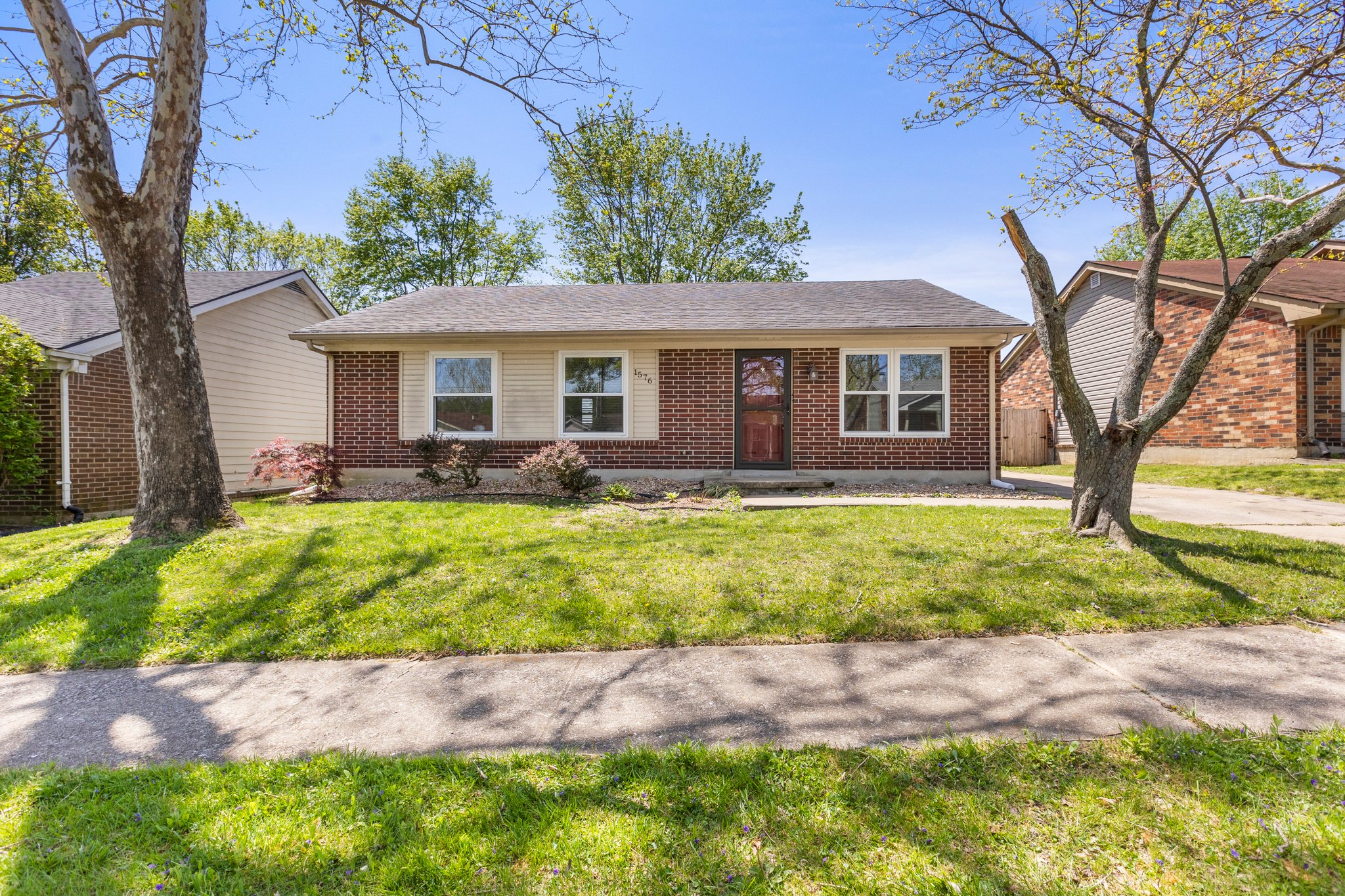 1576 Springfield Drive