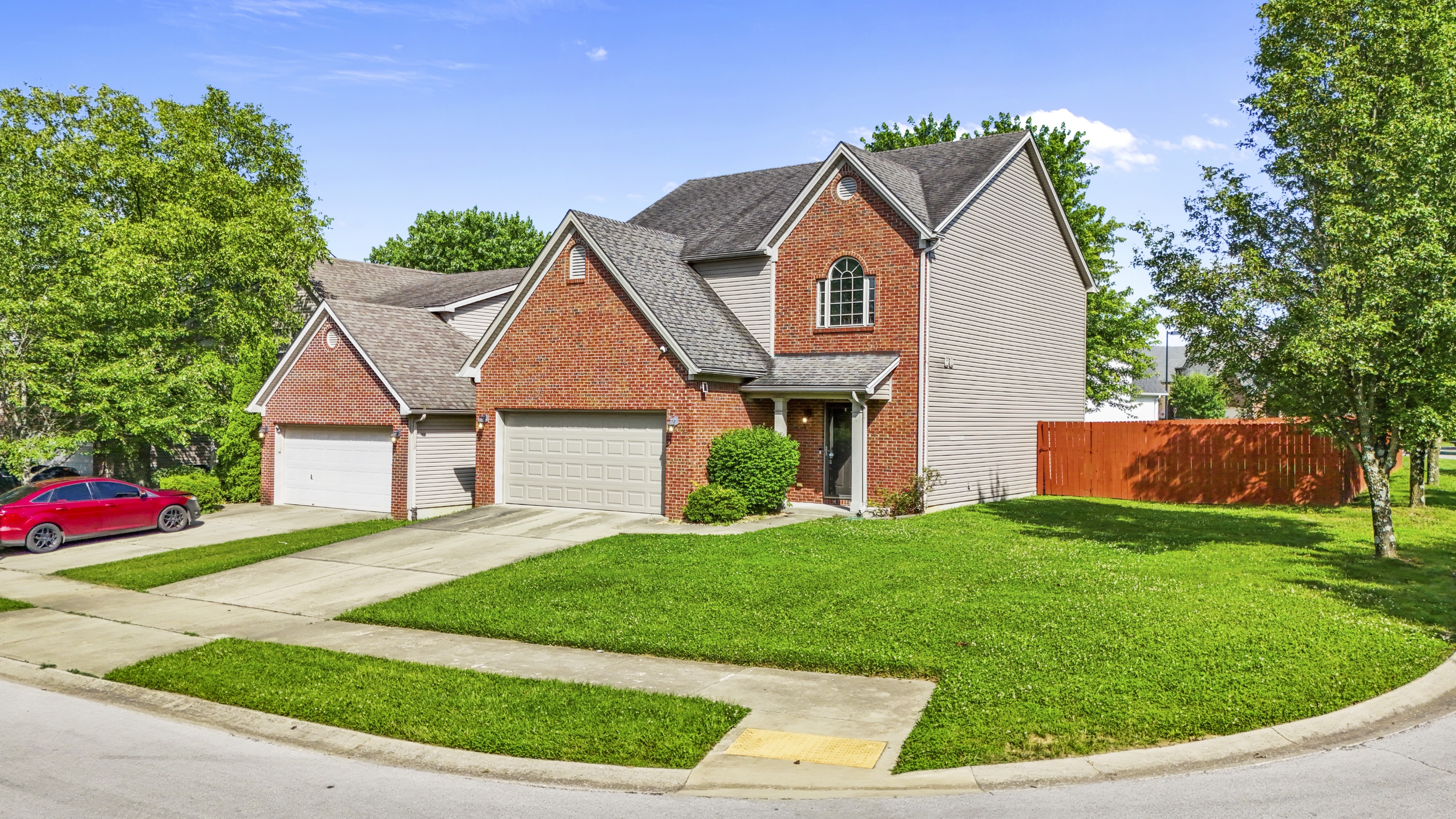 588 Lanarkshire Place