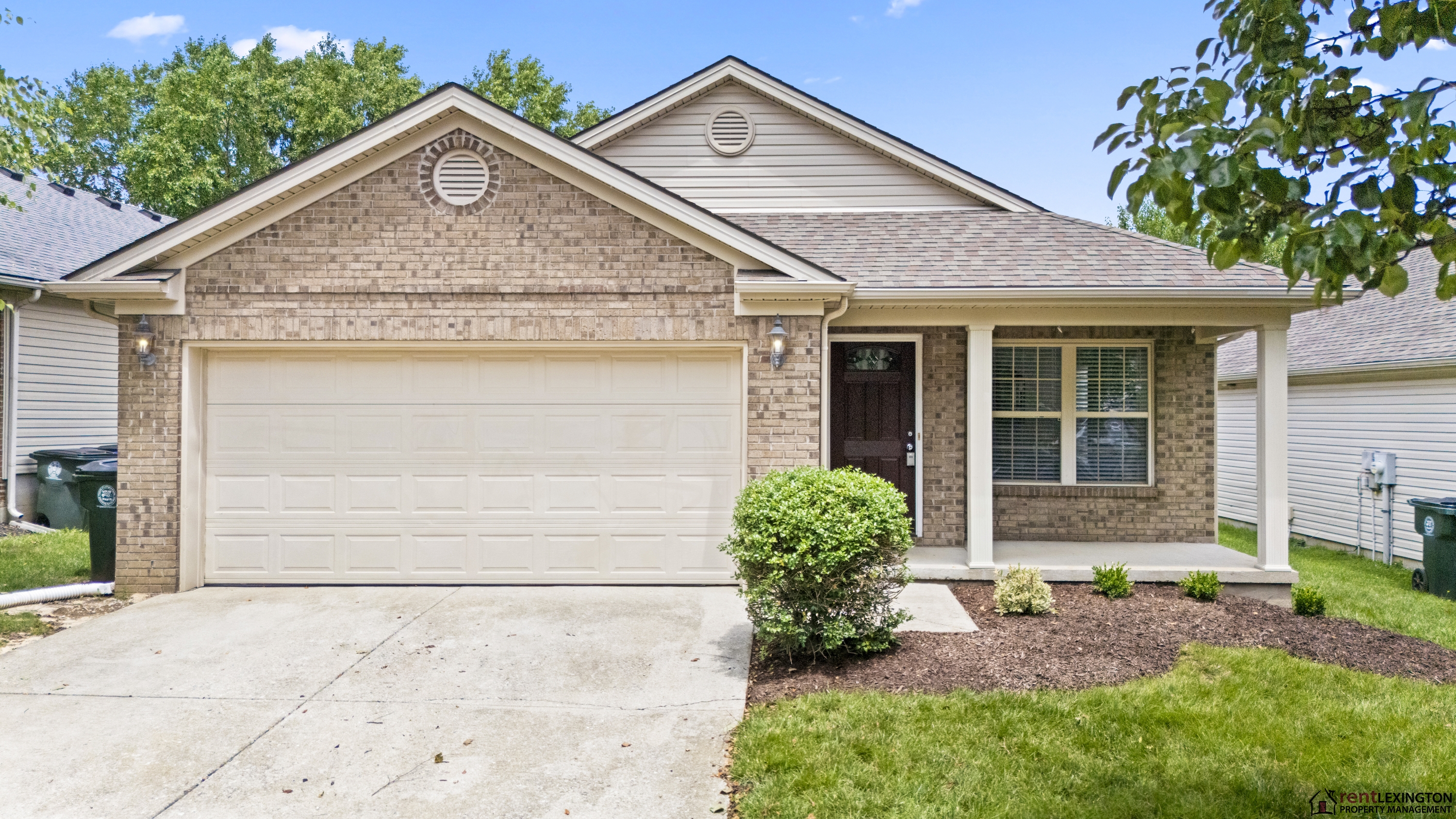 2297 Spurr Road
