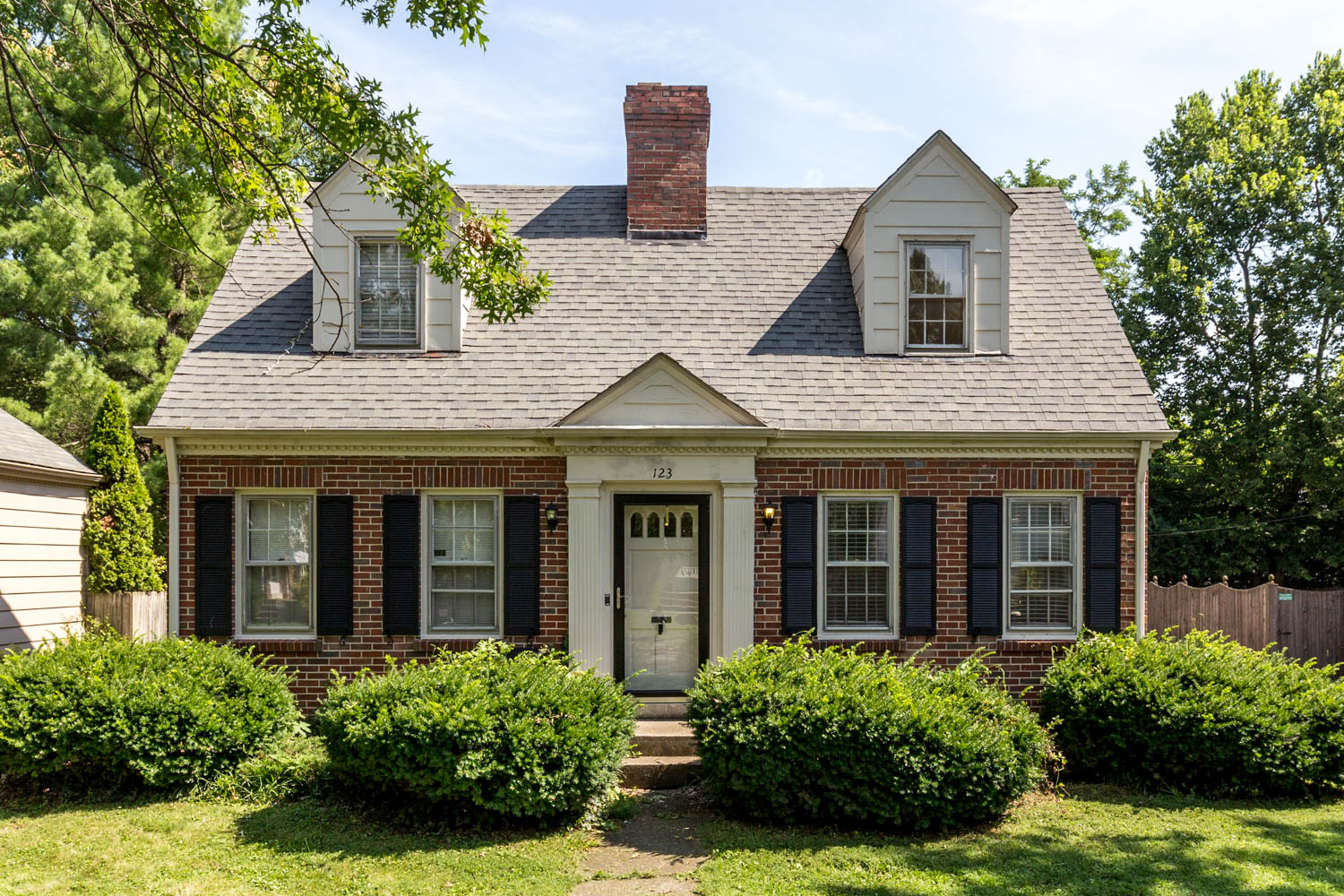 123 Barberry Ln