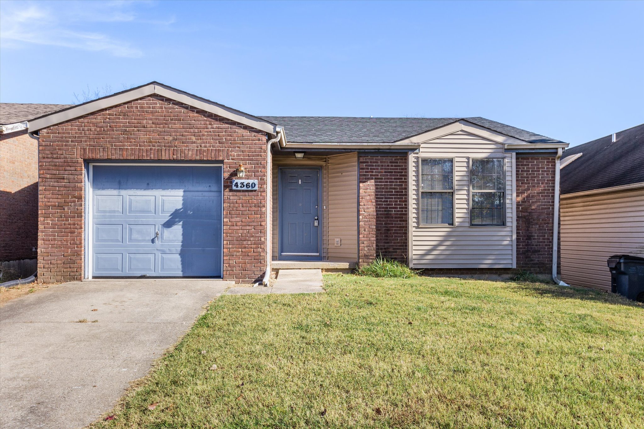 4360 Cobblestone Knoll Drive