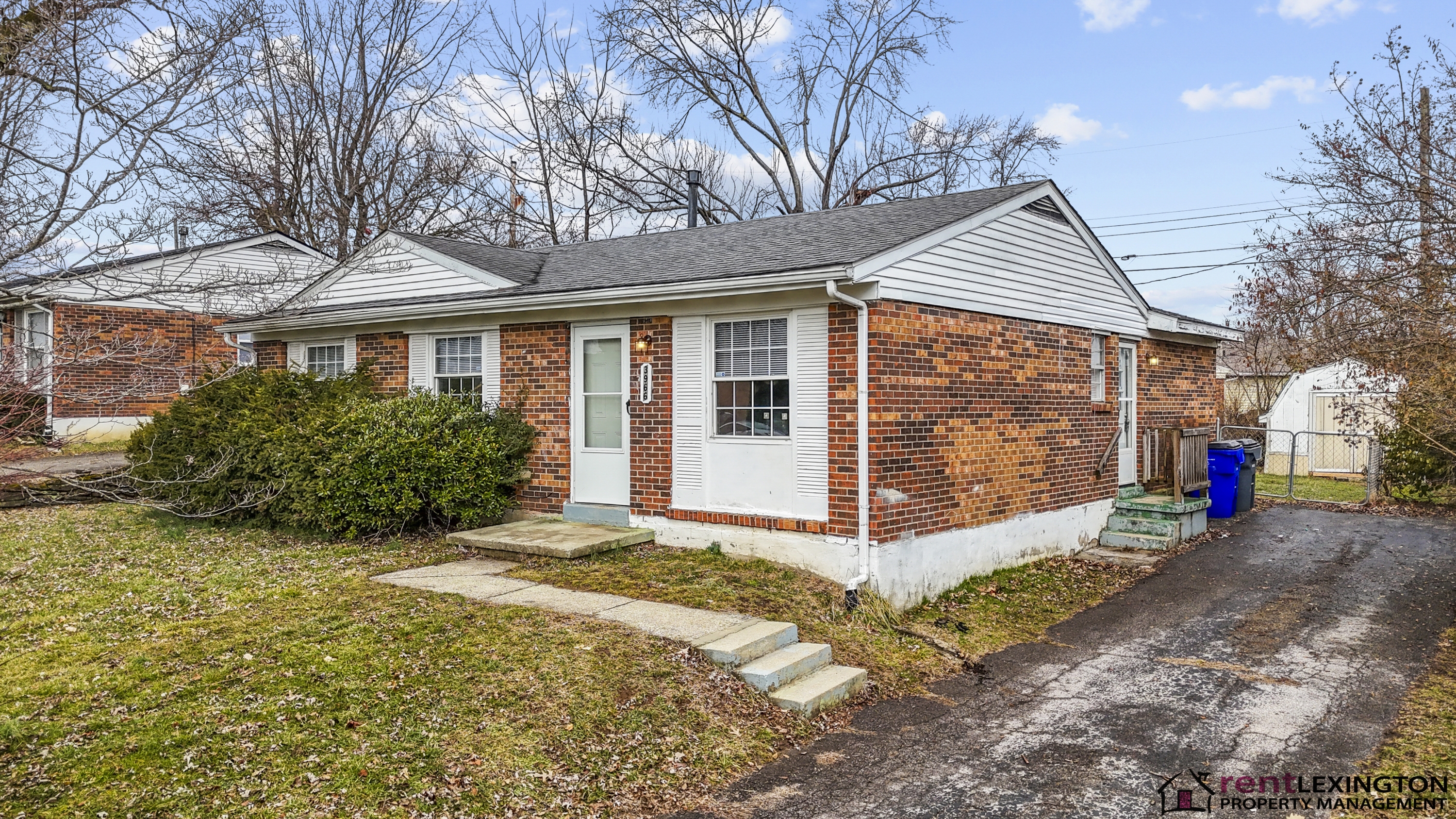 3966 Northampton Drive