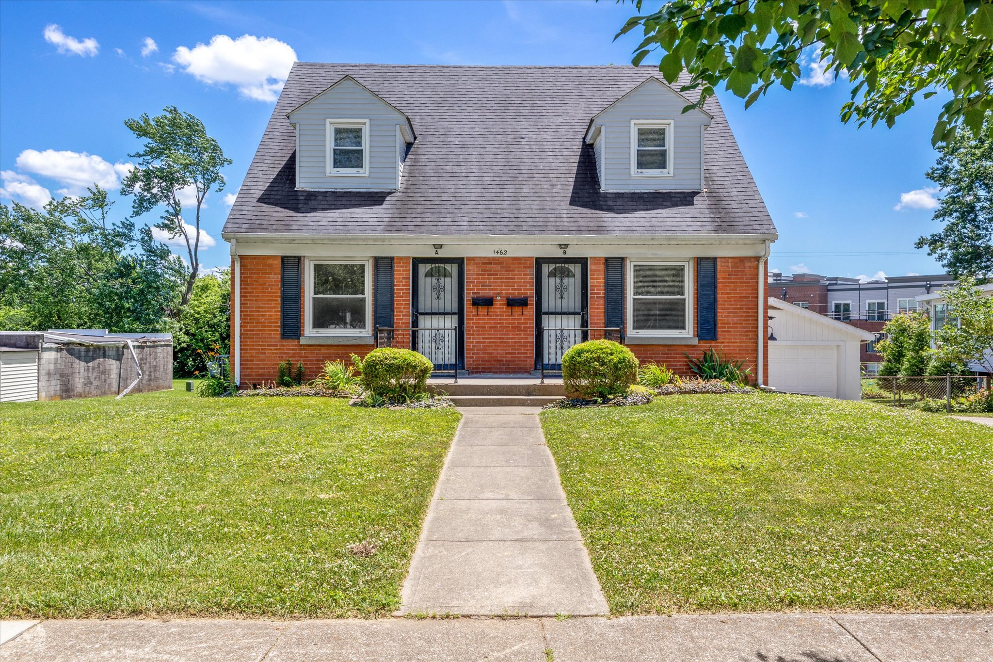 1462 Meadowthorpe Avenue - B