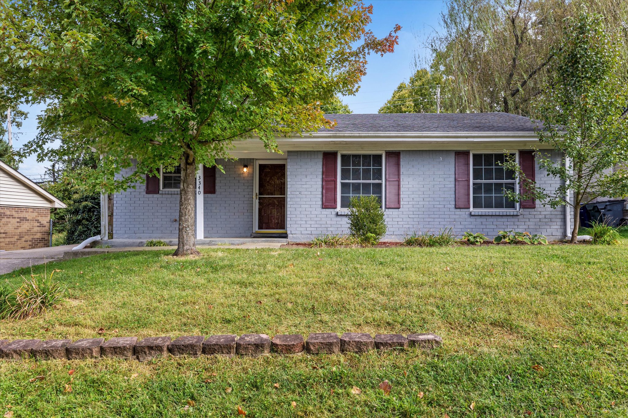 3340 Featherston Drive