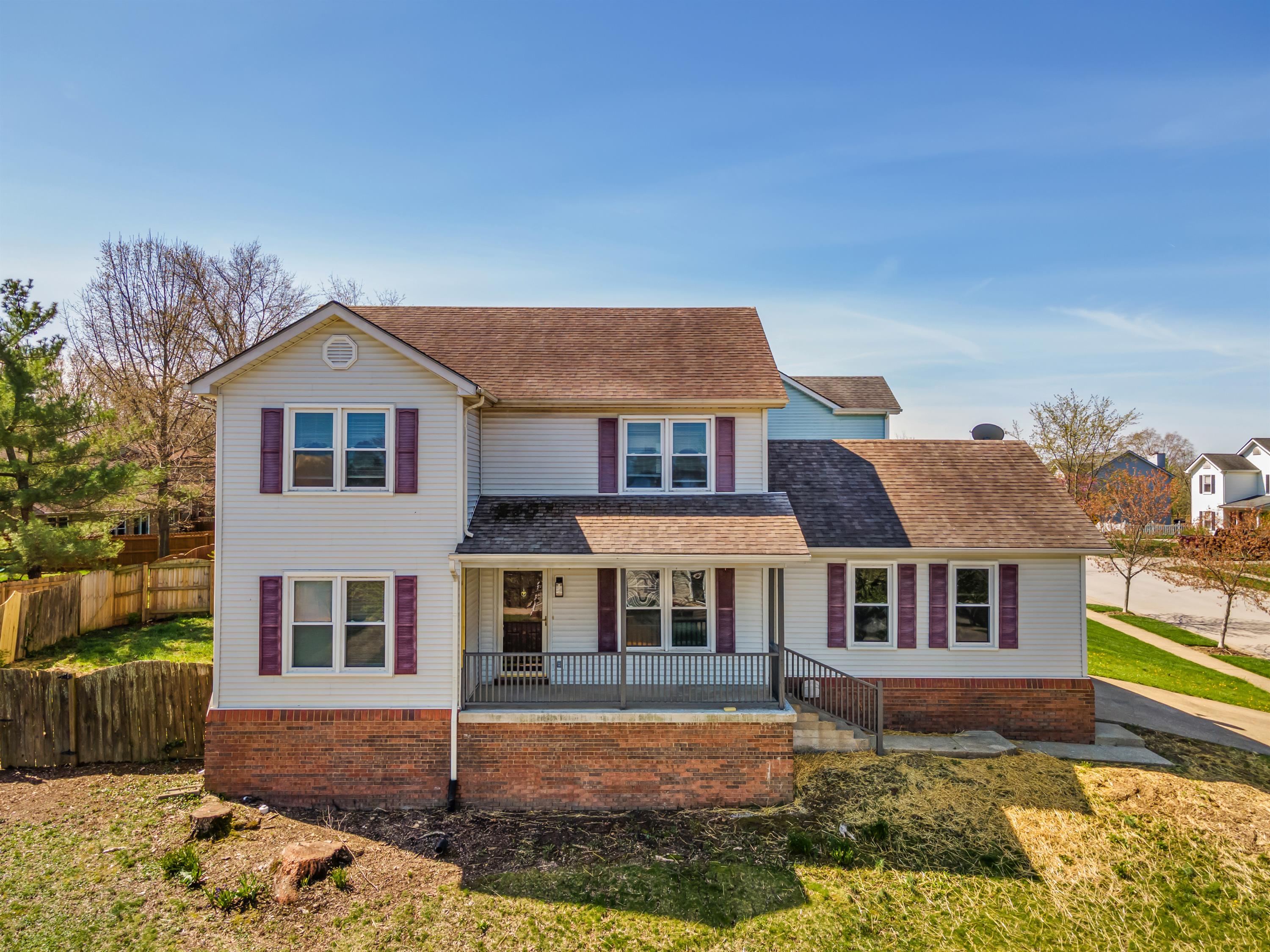 4589 Fieldmoor Drive