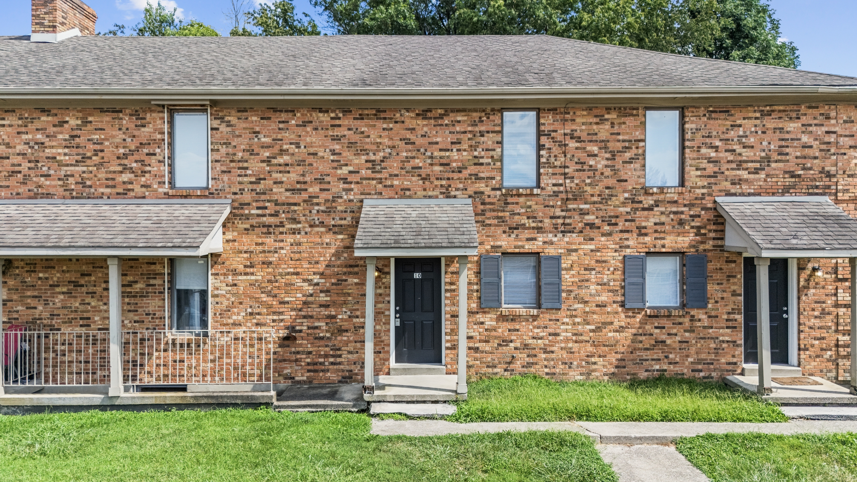 1649 Foxhaven Drive #10