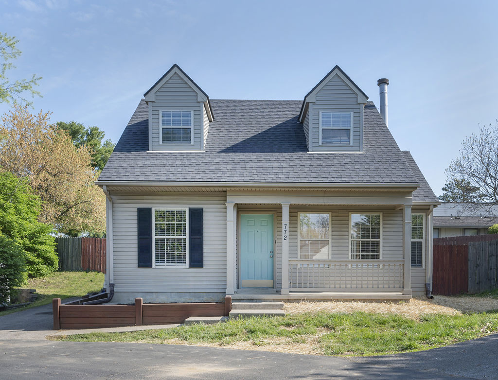 772 Orlean Circle