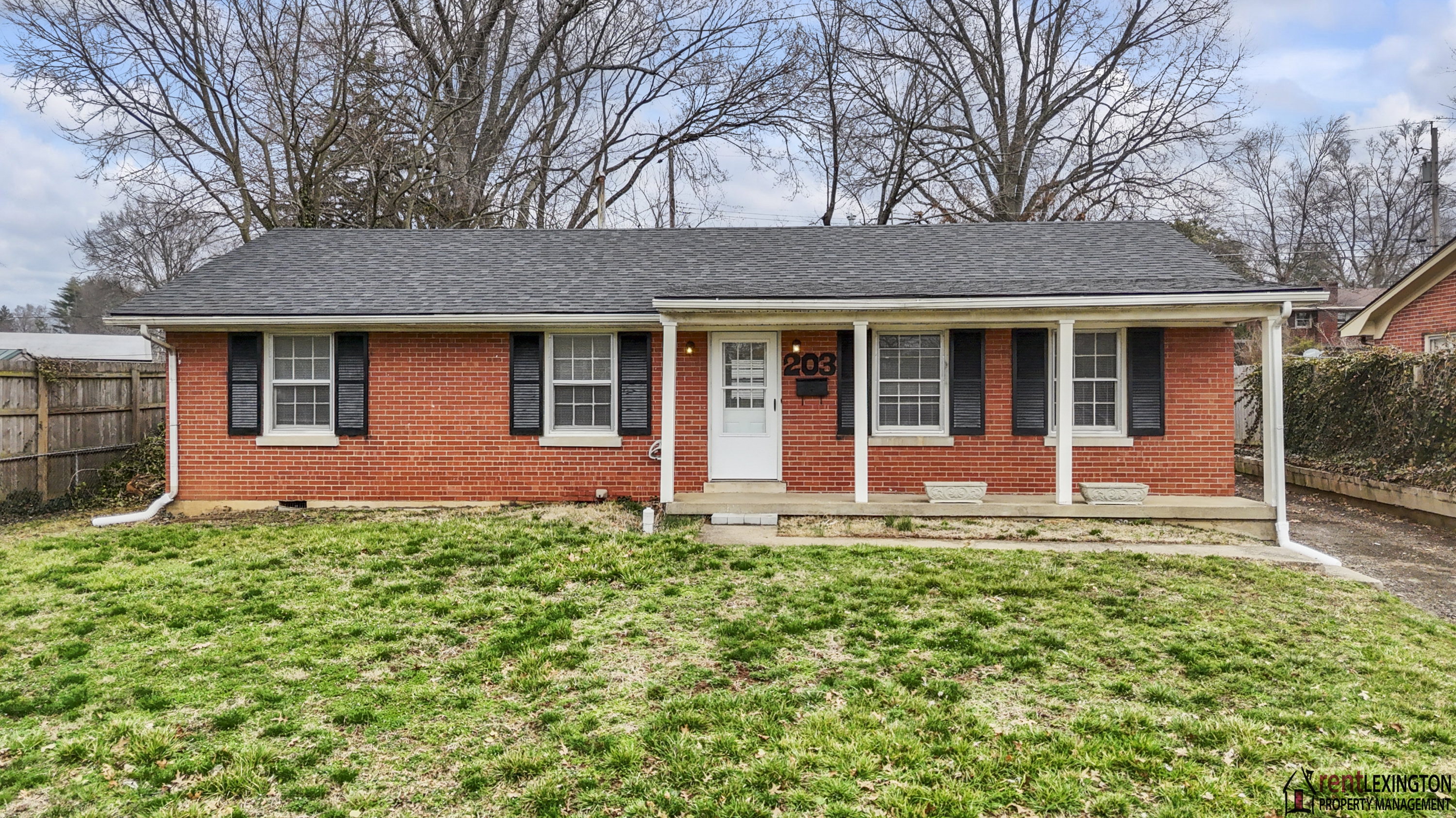 203 Loch Lomond Drive