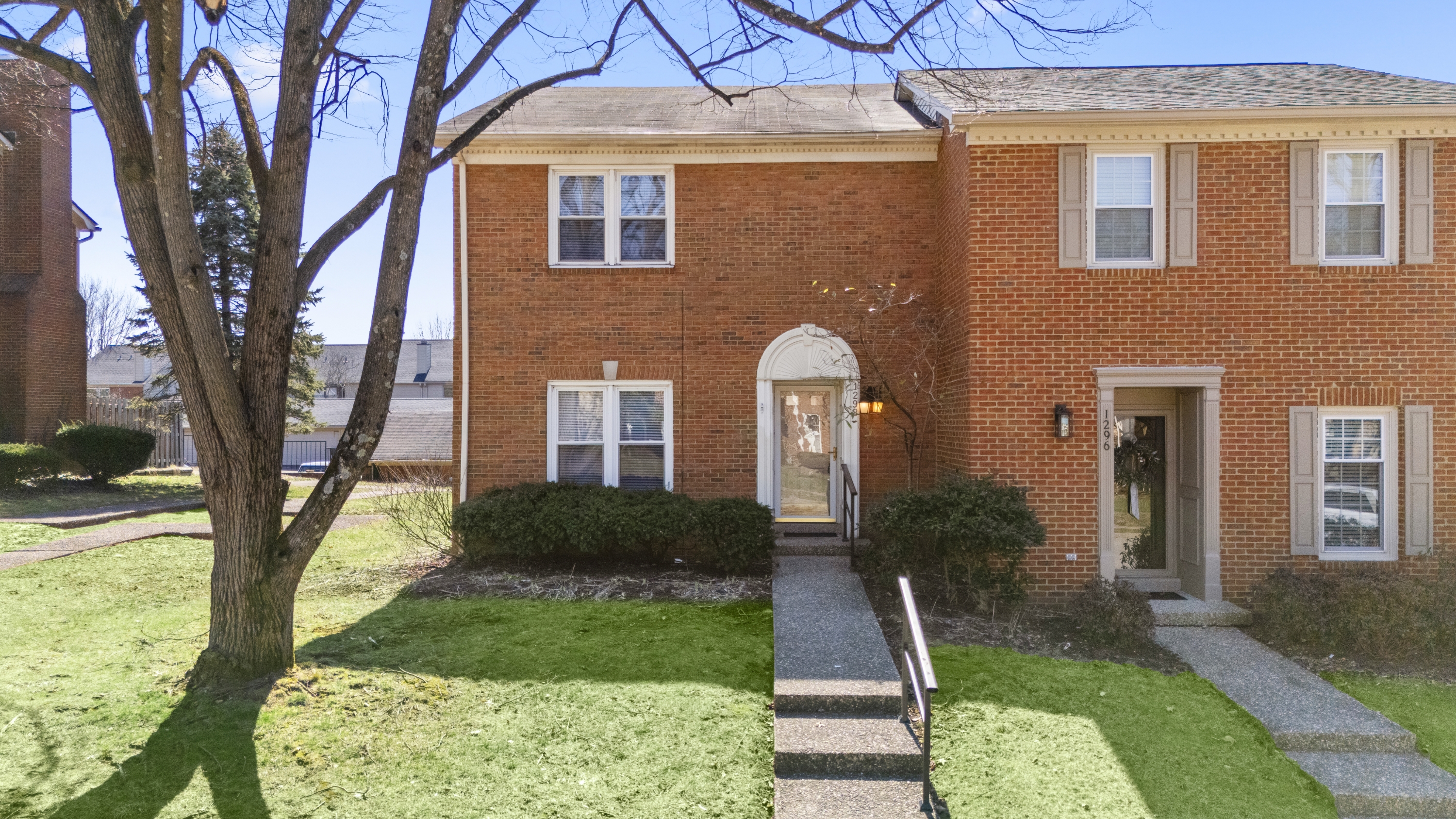 1298 Gray Hawk Road