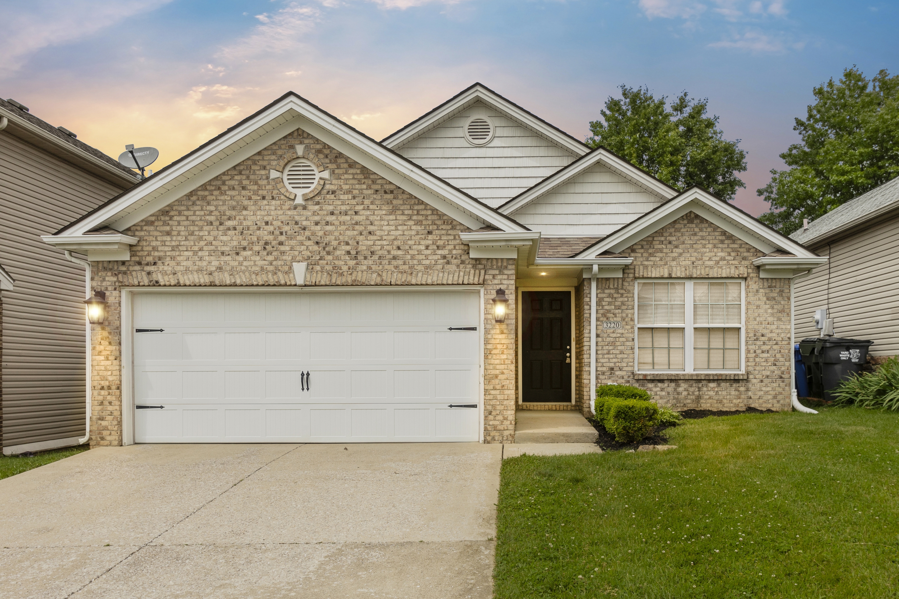 3220 Sweet Clover Lane