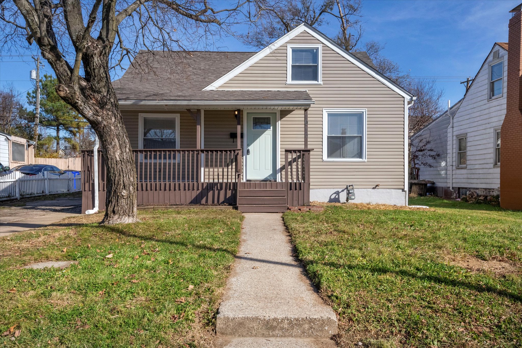 1015 Liberty Road