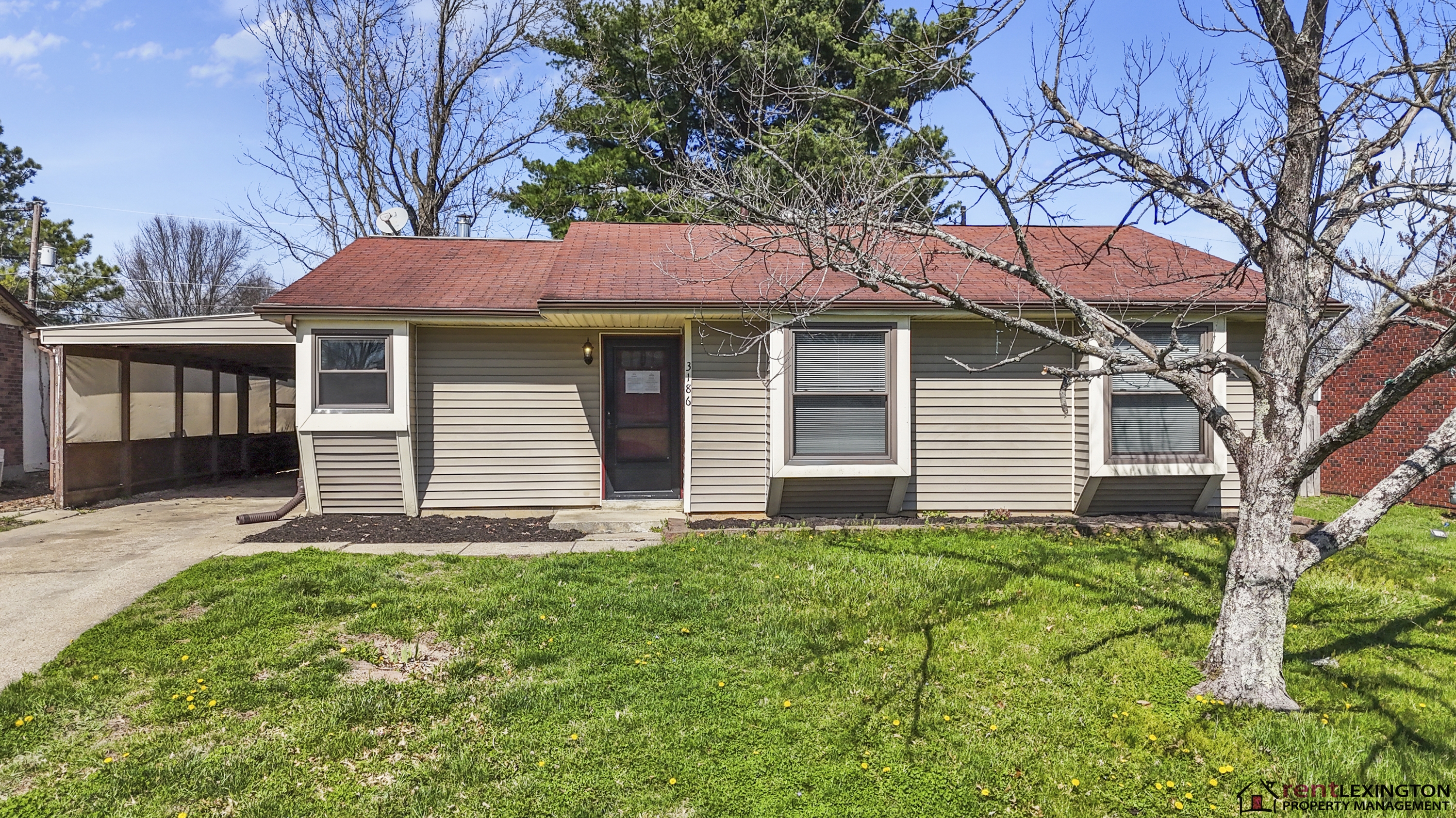 3186 Beaver Creek Drive