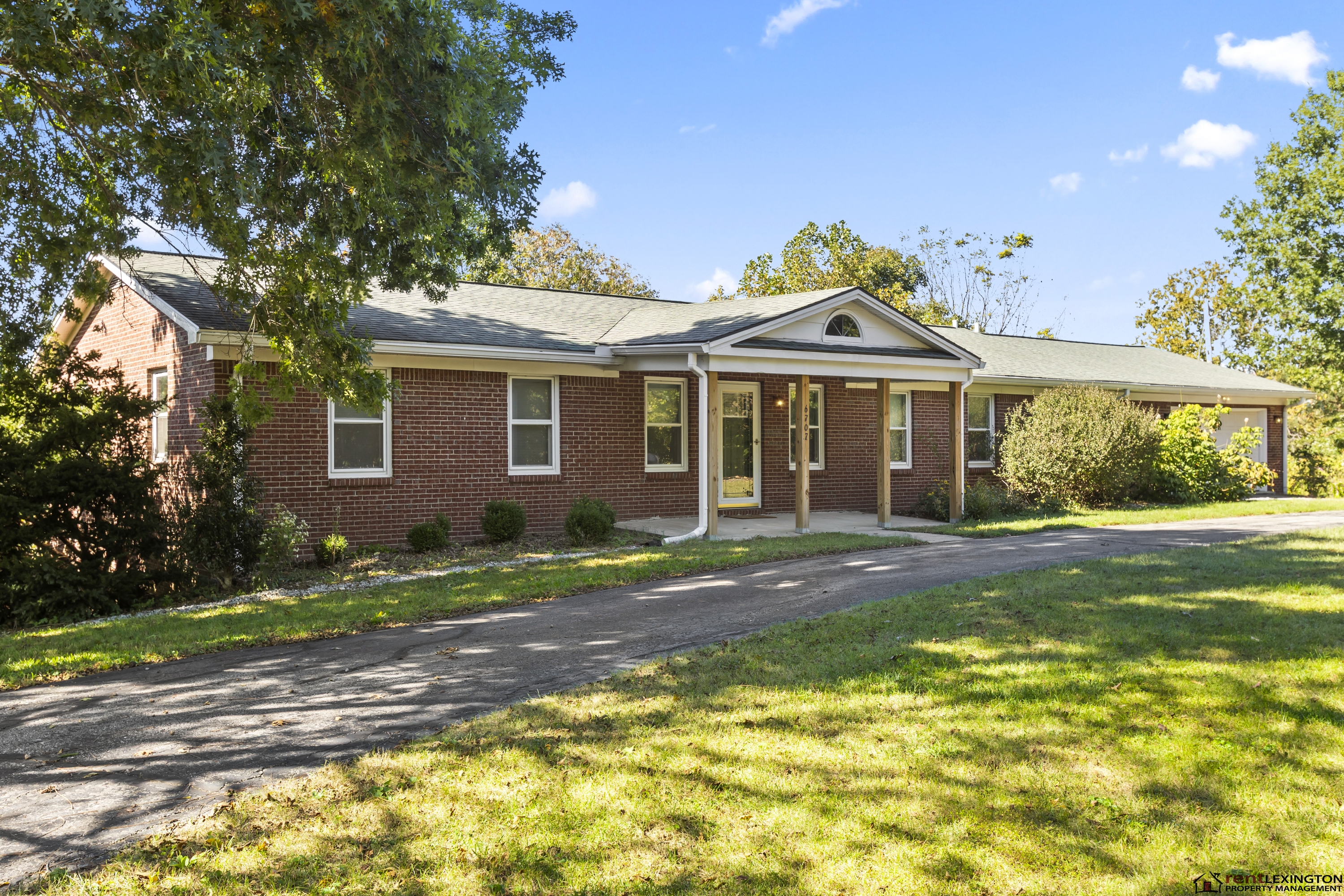 6707 Danville Road