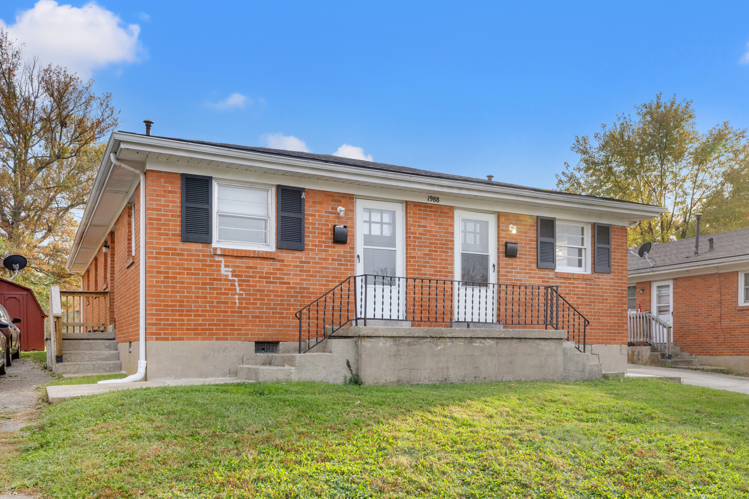 1988 Fair Oaks Drive Unit B