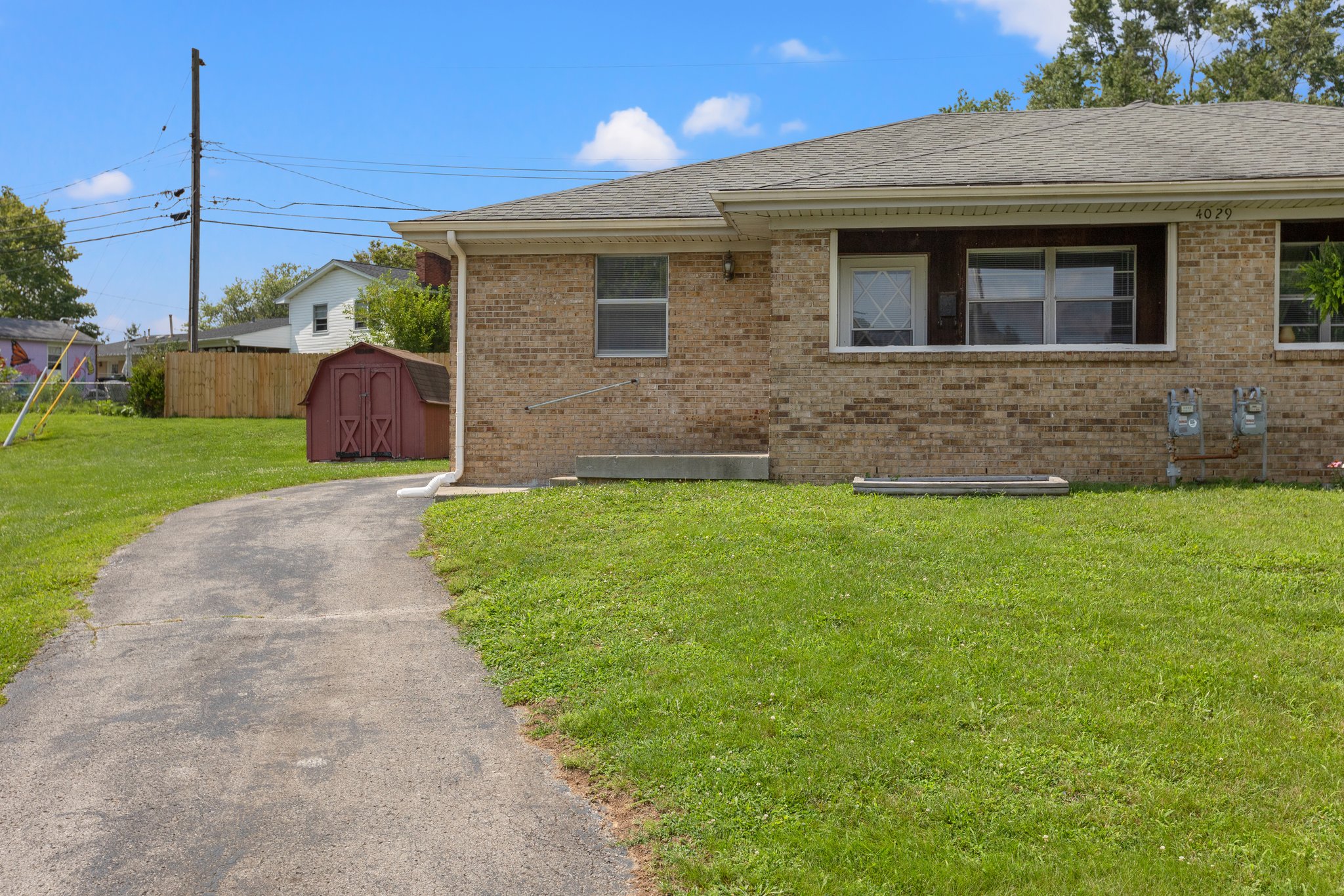 4029 Victoria Way - A