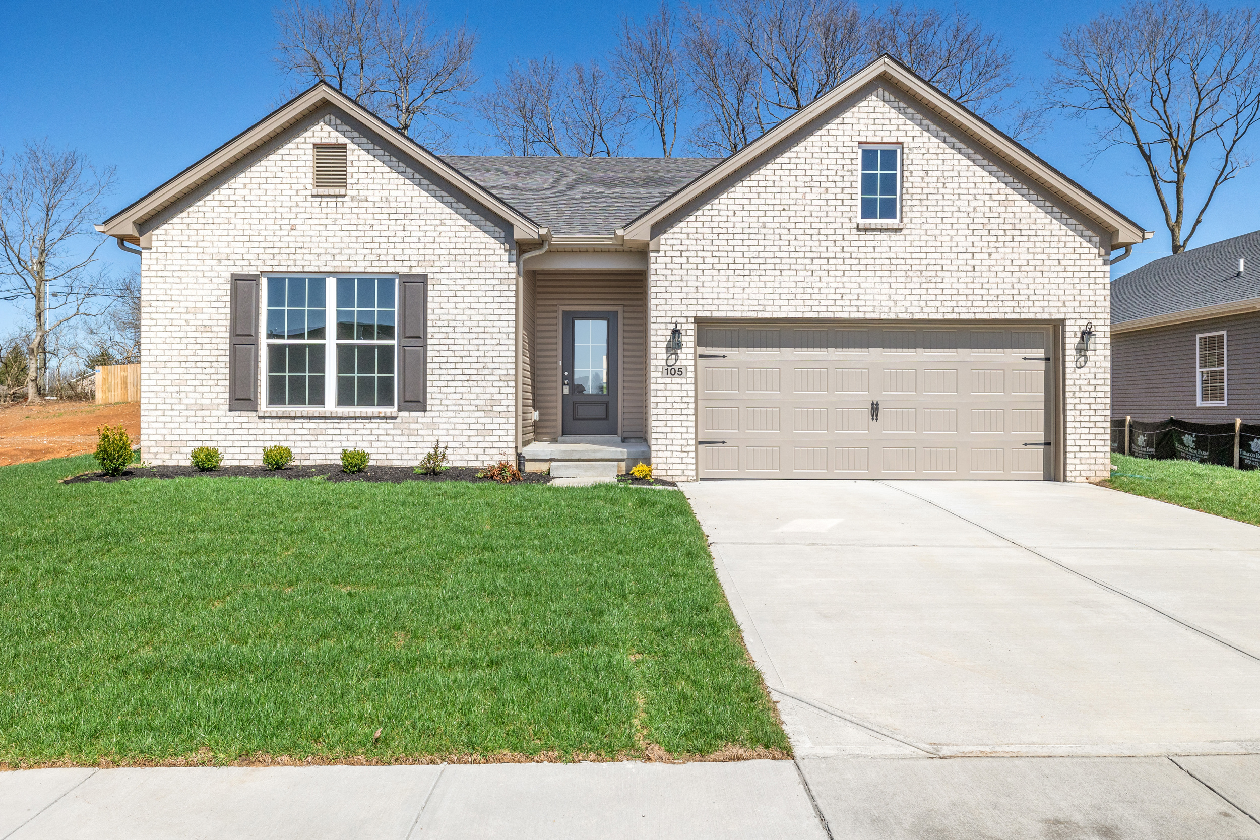 105 Stepping Stone Path